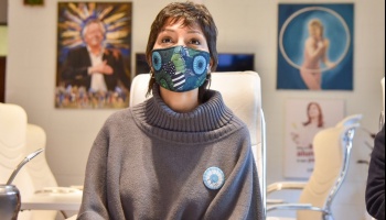 Quilmes: Abandonan a positivos y sospechosos en un mismo lugar, sin comida ni recursos básicos