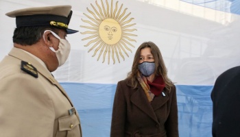 Malestar en Prefectura Naval por posibles descuentos salariales de hasta 20 mil pesos