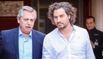 En medio de la cuarentena, Alberto juega sus fichas para el 2021
