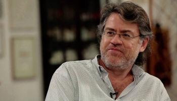 Ricardo Forster: “Si fuera creyente, agradecería a Dios que la pandemia no ocurrió con Macri”