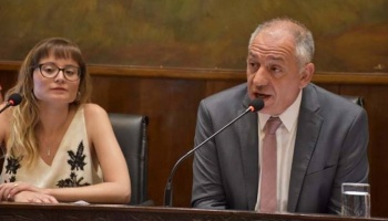 Diputadas bonaerenses repudian al presidente del HCD de Morón