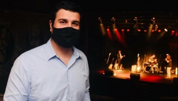 Espionaje en la AFI: Para Marcos Cleri, “era un método perverso que podía servir para acallar voces”
