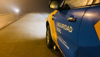 En plena cuarentena, la Agencia Nacional de Seguridad Vial despide a diez trabajadores