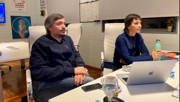 Quilmes: Ignorados por el gremio, recolectores de basura denuncian contagios de COVID-19