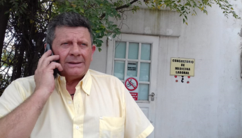 Acusado de “traidor”, renunció el secretario General de UTA Entre Ríos