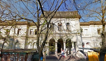 Hospital de Niños de La Plata: “Los trabajadores tenemos miedo al colapso”