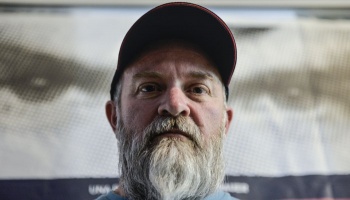 Para el hermano de Santiago Maldonado, “Bullrich debe estar procesada”