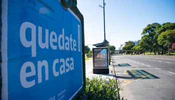 Por el encierro, se duplicaron las consultas por trastornos psicológicos