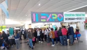 El gobierno descontinuó el plan Secundaria con Oficios y dejó afuera a 1.200 comisiones de alumnos