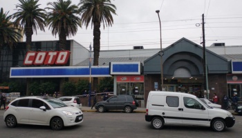 Detectan quince casos positivos de coronavirus en el Coto de Quilmes