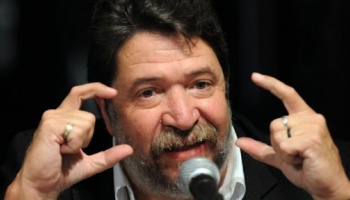 Claudio Lozano: “Estamos emitiendo para contener la caída en los ingresos”