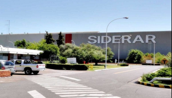 Con la excusa de la pandemia, Siderar busca la reducción de personal