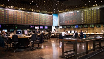 Toma de ganancias, deuda y Vicentín: El cóctel que está derrumbando al mercado de acciones argentino