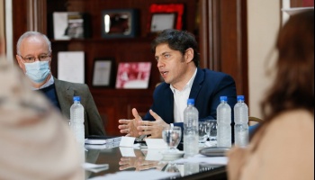 COVID-19: Avanza la causa judicial por desmanejos en el ministerio de Salud bonaerense