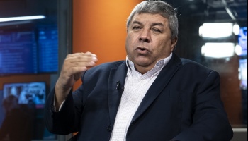 Vicentín: “Como administrador, no siempre el estado es bueno”, dijo Carlos Fernández