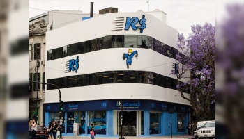 La Plata: Aparece un caso de COVID-19 en Rapicuotas pero la sede abrirá al público normalmente