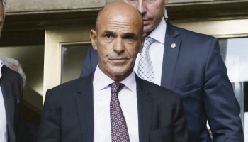 Investigado por la AFI: “Subrayaron que publicaba en contra del gobierno y que era kirchnerista”