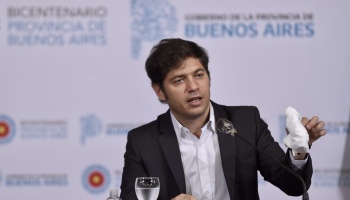 ATAMDOS: El fracasado programa de Antonio Cafiero que Kicillof quiere para el IOMA