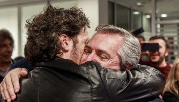 El albertismo incorporó como funcionarios a dos dirigentes de Martín Lousteau