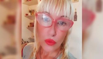 La “anticuarentena macrista” rompe el silencio: “Esto es político porque soy opositora”