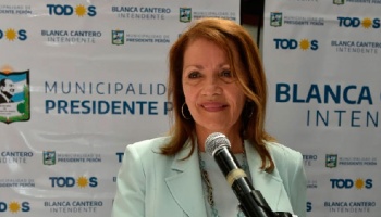 El misterioso caso de Presidente Perón