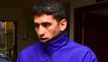 San Juan: Le otorgaron salidas transitorias a un violador y cometió un asesinato