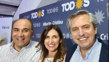 Tucumán: La ministra de Justicia y la increíble red empresaria de su pareja