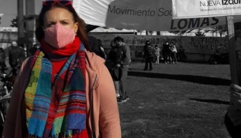 Docentes inician plan de lucha por el “cuoteo” del aguinaldo: “Plata hay, la discusión es hacia dónde va”