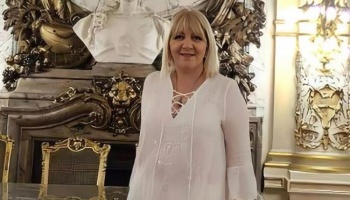 Espionaje ilegal: Inminente detención de la ex secretaria de Macri, Susana Martinengo