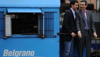 ¿Randazzo y Urtubey se suman al larretismo?