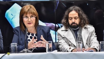 La Salada 3: Un detenido denunció declarar como “arrepentido” por extorsión del fiscal Scalera