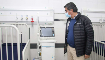 Chaco: Vecinos de Castelli piden investigar un hospital, preocupados por la falta de protección médica