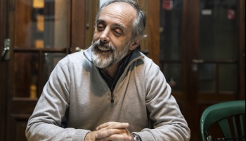 Para Claudio Morresi, el Fútbol para Todos “hoy no está dentro de las prioridades”
