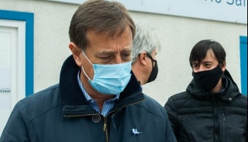 El PJ de Mendoza denuncia atropellos institucionales por parte del gobernador Rodolfo Suárez