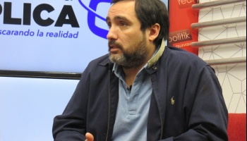 La Plata: Para Di Grazia, su salida de Control Ciudadano “era algo que se esperaba”