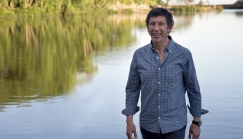 Grave denuncia por abuso sexual complica a la gestión de Gustavo Posse