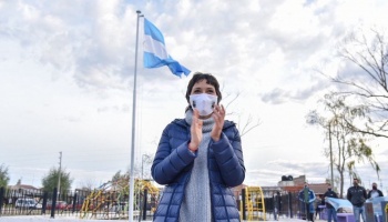 Quilmes: Denuncian que Mayra Mendoza reparte discrecionalmente las horas extras
