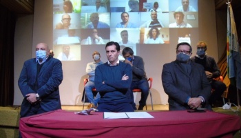 #AMiMédicoLoElijoYo: La AMP anunció medidas de fuerza ante la extorsión del IOMA