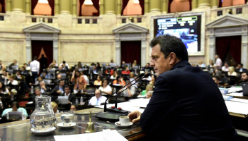 Diputados: Con pandemia, hubo más sesiones este año que en el 2019