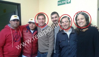 Quién es Miguel Ramón Alfonso, el cartonero espía de Mauricio Macri