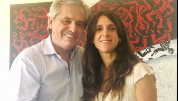 Malestar en el CENARD con la secretaria de Deportes, Inés Arrondo, por posible caso de COVID-19
