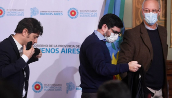 Denuncian a IOMA por recorte en discapacidad tras un tope presupuestario para pañales