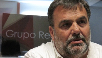 Diego Rovella: “Muchas de las obras que inauguró Kicillof, se empezaron en el gobierno anterior”