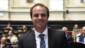 General Pinto libre de COVID-19: “No tener casos te da cierta normalidad”, dijo el intendente