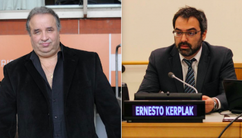 La detención de Balcedo expuso un montaje forzado entre Kreplak y agentes de inteligencia 