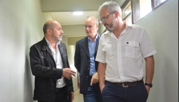 Salud: “La ocupación de camas de terapia intensiva en el conurbano aumentó un 65 por ciento”