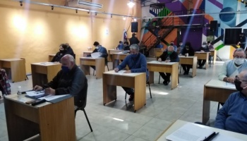 Esteban Echeverría: Buscan evitar los escraches a enfermos de COVID-19