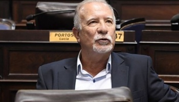 Aumento a los estatales: Omar Plaini le pidió a Kicillof “respetar los derechos de los trabajadores”