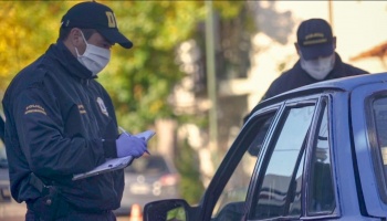 Audios: Un cabaret, fiestas y múltiples amoríos, los culpables de la ola de contagios en Dolores