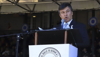 Las elecciones en la Sociedad Rural Argentina llegan en medio de un escándalo